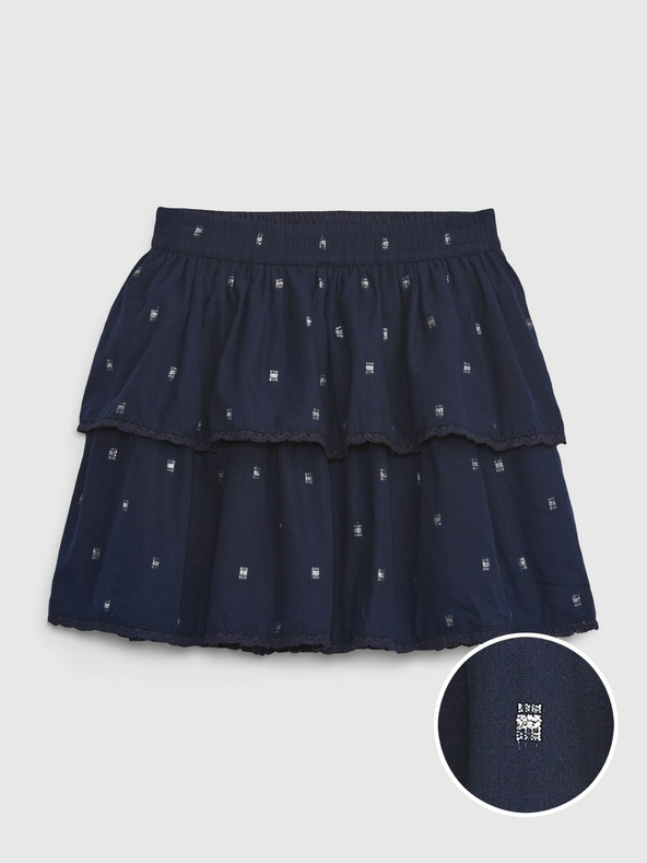 GAP Gyermek rövid szoknya GAP