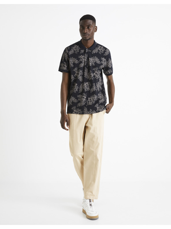 Celio Celio Dorust krémszínű férfi nadrág Celio Dorust