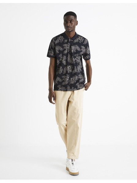 Celio Celio Dorust krémszínű férfi nadrág Celio Dorust