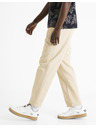 Celio Celio Dorust krémszínű férfi nadrág Celio Dorust