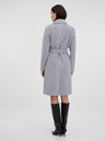 Orsay ORSAY szürke női télikabát