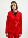 Orsay ORSAY piros női blézer