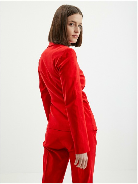 Orsay ORSAY piros női blézer