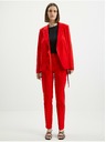 Orsay ORSAY piros női blézer