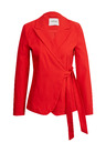 Orsay ORSAY piros női blézer