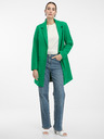 Orsay ORSAY zöld női kabát