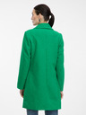 Orsay ORSAY zöld női kabát