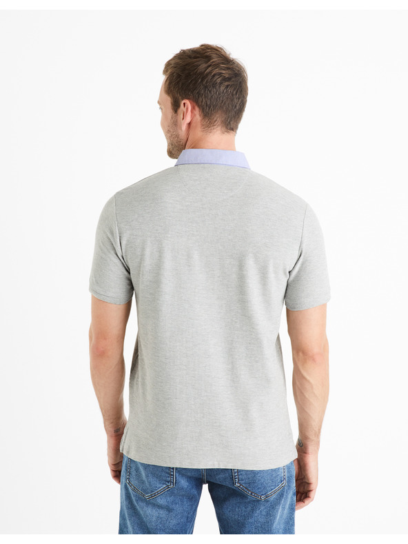 Celio Depetita Teniszpóló