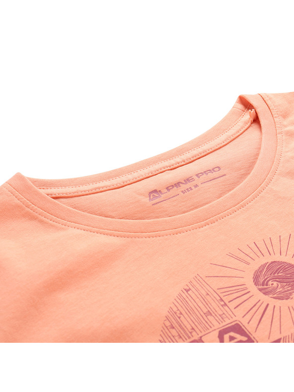 ALPINE PRO Ecca Póló
