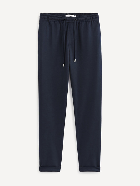 Celio Sötétkék férfi melegítőnadrág Celio