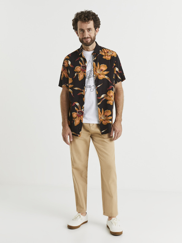 Celio Vowork Nadrág