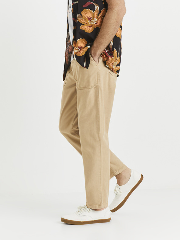 Celio Vowork Nadrág