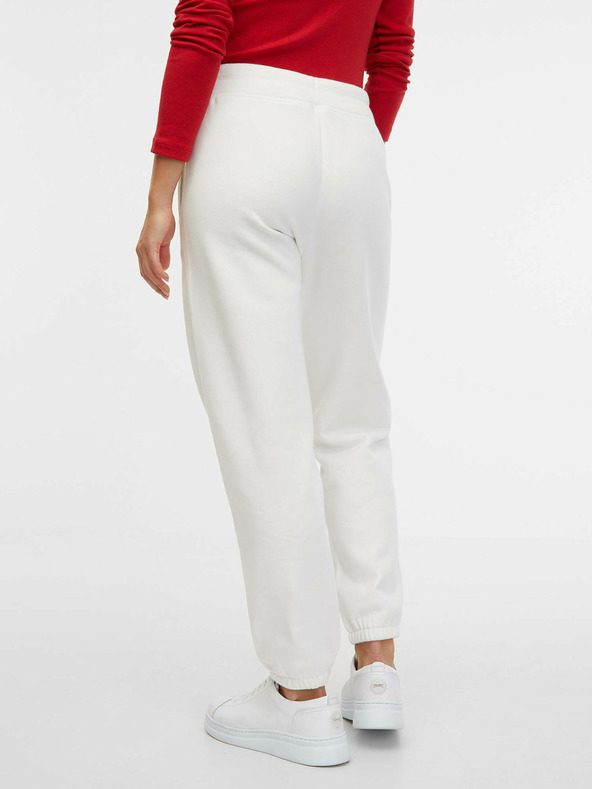 GAP Logós melegítőnadrág GAP