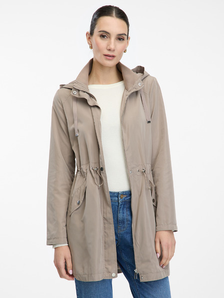 Orsay ORSAY világos szürke női parka