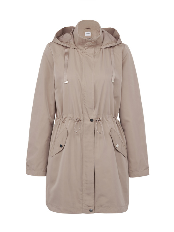 Orsay ORSAY világos szürke női parka