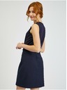 Orsay ORSAY sötétkék szoknya nőknek