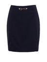 Orsay ORSAY sötétkék szoknya nőknek