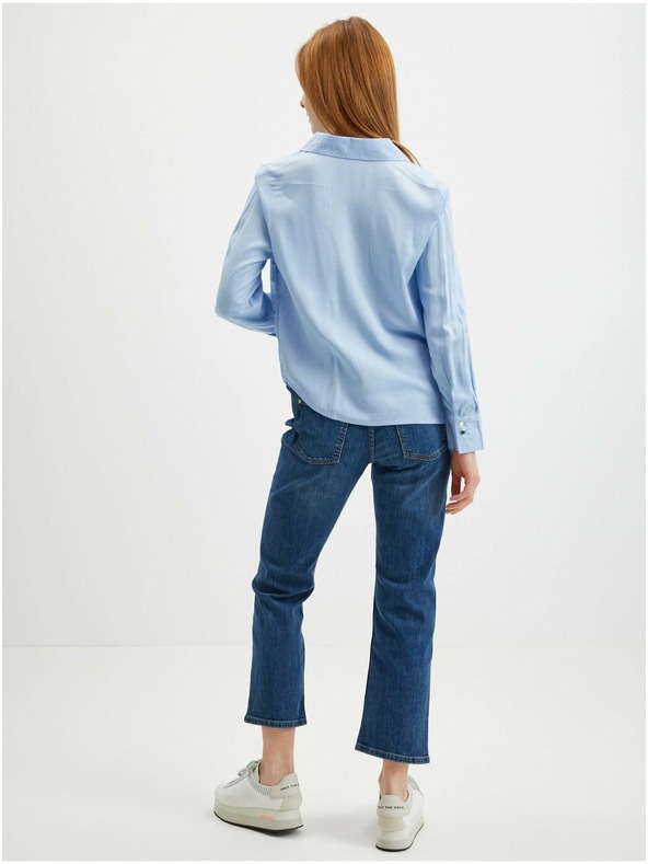 Orsay ORSAY világos kék női ing