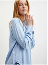 Orsay ORSAY világos kék női ing