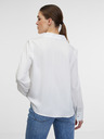Orsay ORSAY fehér női blúz