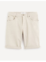Celio Bézs férfi rövidnadrág Celio Mohitobm