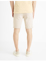 Celio Bézs férfi rövidnadrág Celio Mohitobm