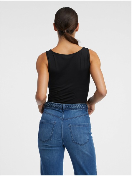 Orsay ORSAY fekete női body