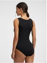 Orsay ORSAY Fekete női bodysuit