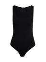 Orsay ORSAY Fekete női bodysuit