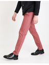 Celio Férfi bordó chino nadrág Celio Tocharles