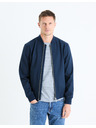 Celio Sötétkék férfi bomber Celio Gunewbomb