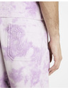 Celio Lila férfi batikolt férfi melegítőnadrág Celio Doengame
