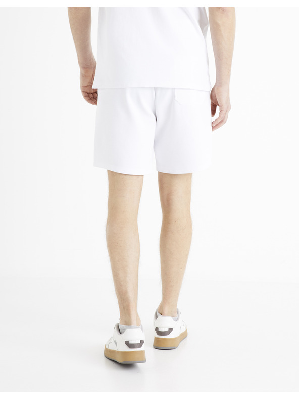 Celio Docomfort Rövidnadrág