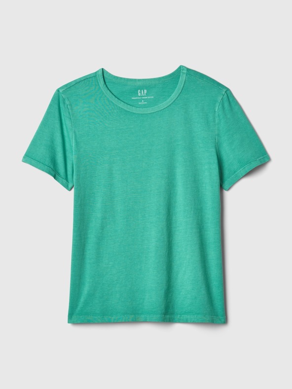 GAP Pamut póló Vintage GAP