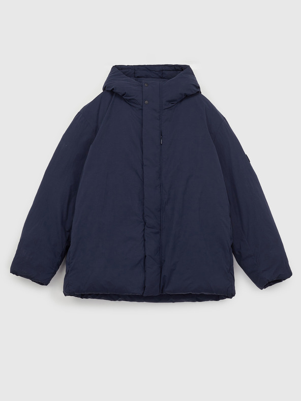 GAP Férfi steppelt vízálló dzseki GAP