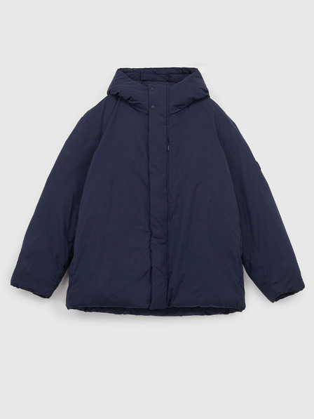 GAP Férfi steppelt vízálló dzseki GAP