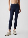 GAP Sport leggings GapFit High Rise Power 7/8 GAP