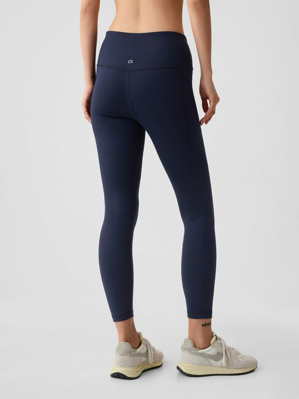 GAP Sport leggings GapFit High Rise Power 7/8 GAP