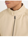 Celio Bézs színű férfi bomber Celio Gubavlna