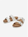 Orsay ORSAY fehér női szandál