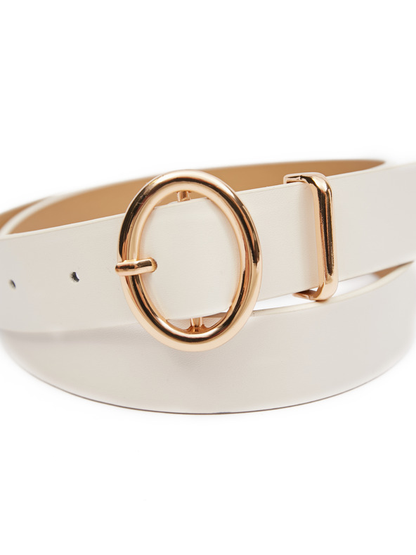 Orsay ORSAY bézs női öv