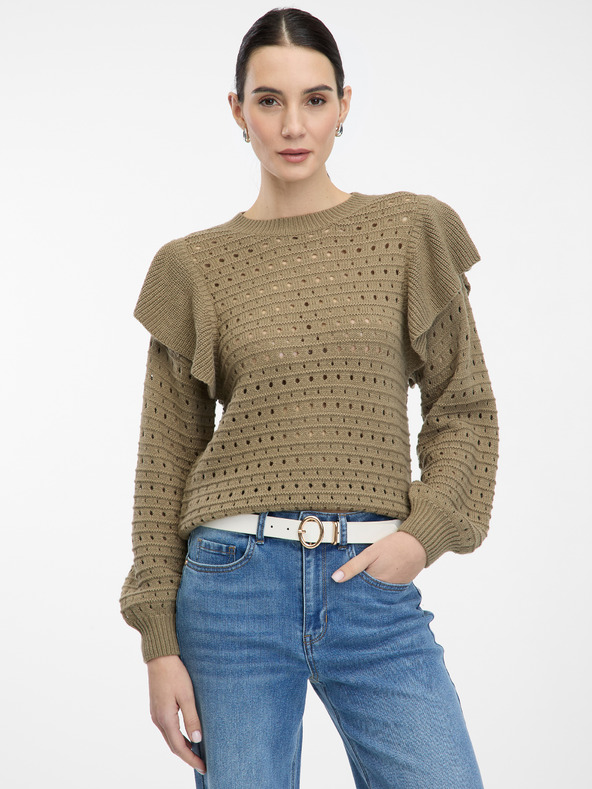 Orsay ORSAY bézs női öv