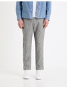 Celio Szürke férfi nadrág Celio Gocarre
