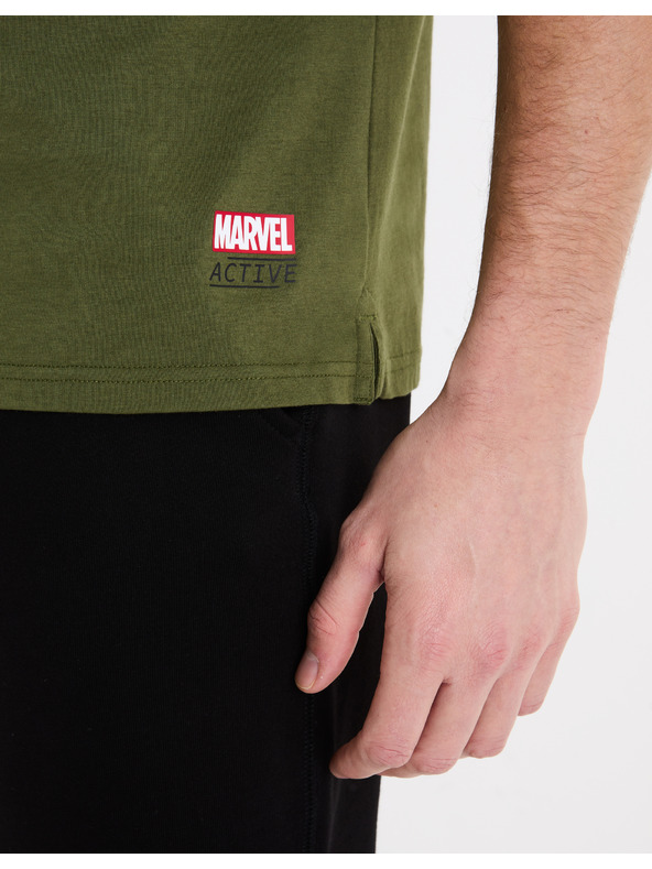 Celio Marvel - Hulk Póló
