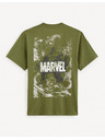 Celio Marvel - Hulk Póló