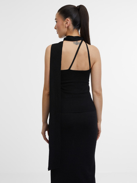 Orsay ORSAY fekete női top