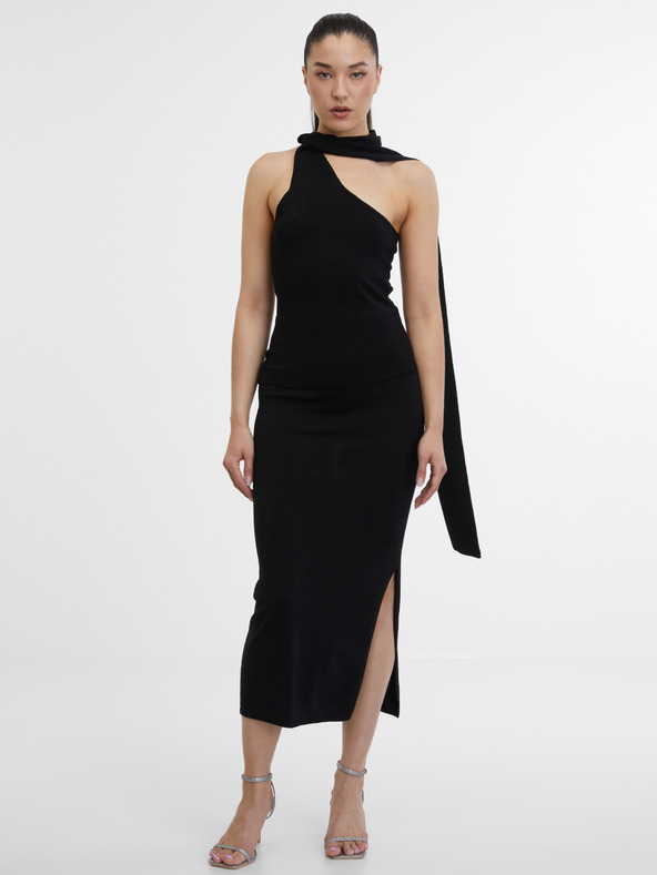 Orsay ORSAY fekete női felső