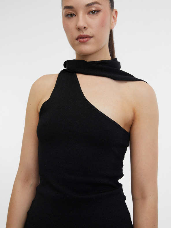 Orsay ORSAY fekete női felső