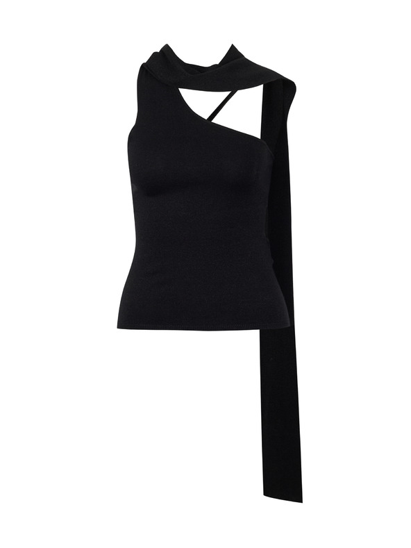 Orsay ORSAY fekete női felső