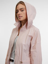 Orsay ORSAY világos rózsaszín női parka